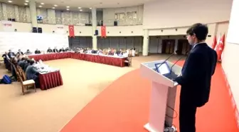 Alman Ar-Ge Uzmanları Btso'da