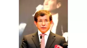 Davutoğlu, 4 Eski Bakanla İlgili Konuştu