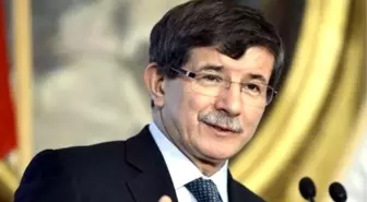 Davutoğlu-İvanov Görüşmesi