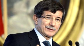 Davutoğlu: 'Makedonya'yı Anayasal Adıyla İlk Tanıyan Ülke Türkiye'dir'
