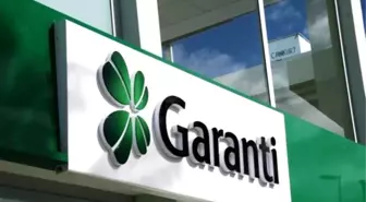 Garanti'den 'Yeni Yıl Kredisi'