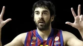 Barcelona'da Navarro 6 Hafta Yok