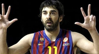 Barcelona'da Navarro 6 Hafta Yok