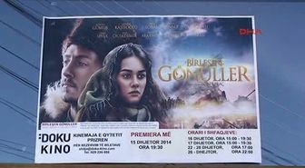 Birleşen Gönüller' Fimli Kosova?da Rekor Kırdı