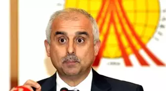 Cemaat Yöneticisinden Şaşırtan İtiraf!