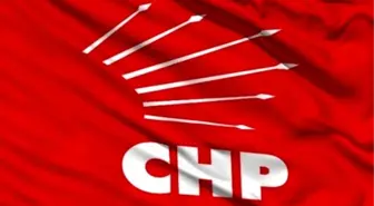 CHP'de İstifalar