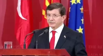 Davutoğlu ?hiçbir Şekilde Komisyonun Çalışmasına Müdahil Olmadık?