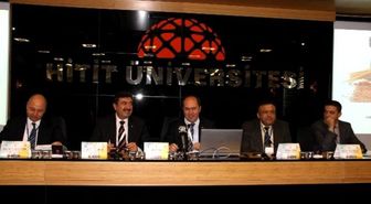Hitit Üniversitesi'nden 'Buğday' Sempozyumu