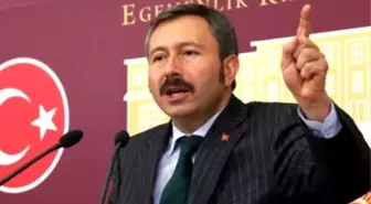 İdris Bal'ın İl Başkanı Uyuşturucu Satıcısı Çıktı!