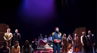 İstanbul Devlet Tiyatrosu Malatya'ya Geliyor