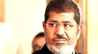 Mursi'nin Yargılanması