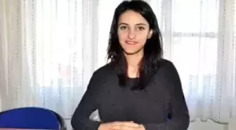 Üniversite Öğrencisi Fatoş, HDP'nin İlçe Başkanı Seçildi