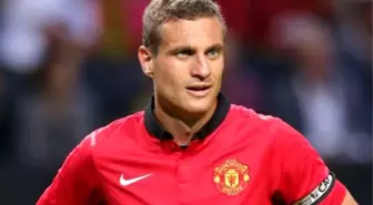 Inter'li Vidic, Beşiktaş'ı Reddetti