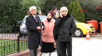 Şişli Belediye Başkanı Hayri İnönü'nün Mutlu Günü