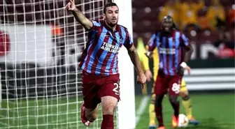 Trabzonspor'da 9 Futbolcu Sakat