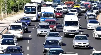 Trafikte Aşırı Öz Güven, Tedbiri Elden Bıraktırıyor