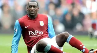 36'lık Emile Heskey, Bolton'a Transfer Oldu