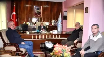 Adana Büyükşehir Belediyesi Uluslararası Kurtuluş Yarı Maratonuna Doğru