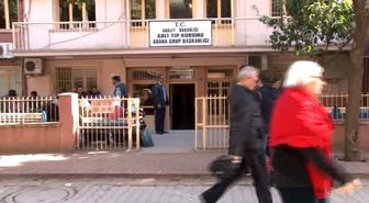 Adana'da Trafik Kazası: 1 Ölü