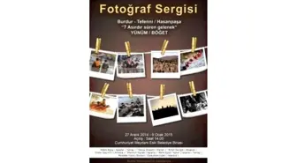 Asırlık Geleneği Fotoğraflarla Anlatacaklar