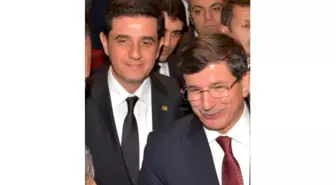 ATO Adana'nın Sorunlarını Başbakana Aktardı