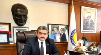 Başkan Alıcık, Aydın Menderes'i Andı