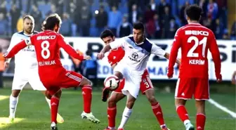 Beşiktaş-Adana Demirspor Maç Özeti ve Golleri Beşiktaş 1 Adana Demirspor 2 Maçın Özetini İzle