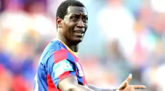 Emile Heskey Bolton'a İmzaladı