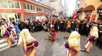 Konak'ın Kemeraltı Günleri Hız Kesmiyor