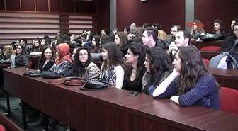 Kosova?da ?herkes İçin Engelsiz Hayat? Konferansı Düzenlendi