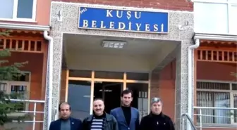 Kuşulular 2015 Genel Seçimi'nde de Oy Kullanmamaya Kararlı