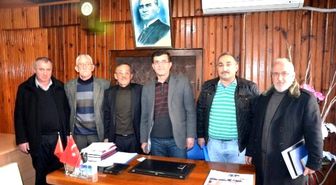 Muhtarlardan Ortak Hareket