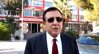 Soma'da Çiftçi ve Sanayicinin Santral Yapımına Destek Vermesi