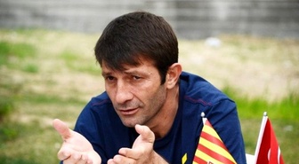 Spor Toto 2. Lig