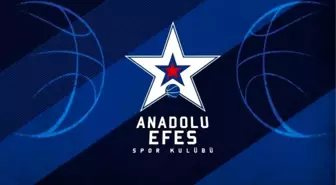 Tbl | Anadolu Efes 73-72 Darüşşafaka Doğuş