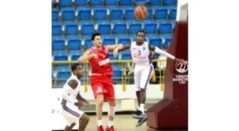 Trabzonspor Medical Park, Rönesans TED Ankara Kolejliler'i 88-73 Yendi