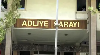 Zirve Yayınevi Davası - Tolon ve Iğsız Adliyede