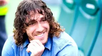 Puyol Sportif Direktör Oluyor