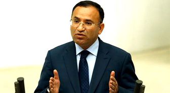 Bozdağ: Yargıtay'da Seçim Varken Verilen Karara Ünlem Koyuyorum