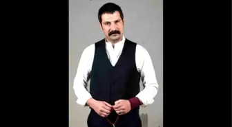 Bülent İnal Alkolün Etkisiyle Ortalığı Birbirine Kattı