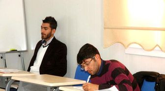 Ceyhan'da Engellilere Yönelik Meslek Kursları Açıldı