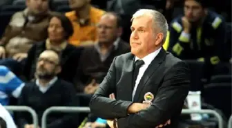 Fenerbahçe Ülker: 98 - Torku Konyaspor: 61