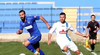 Sarıyer: 0 - Çaykur Rizespor: 2