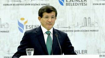 Geleceğin Şehirleri Sempozyumu