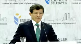 Geleceğin Şehirleri Sempozyumu