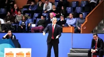 Ilıas Zouros: 'Kendi Felsefemi Oturtacağım'