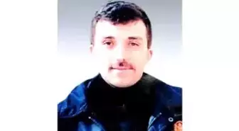 İş Kazasında Ölen Vinç Operatörü Karabük'te Toprağa Verildi