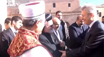 Mardin'de Noel Bayramı Kutlamaları