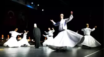 Mevlana Müzesi, Şeb-i Arus'ta 70 Bin Kişiyi Ağırladı