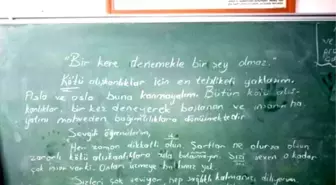 Öğretmen, Okul Bahçesinde Kalp Krizinden Öldü(2)